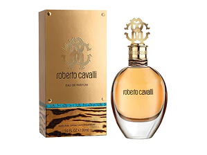 Roberto Cavalli Femme Eau de Parfum