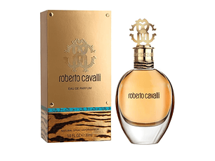 Roberto Cavalli Femme Eau de Parfum