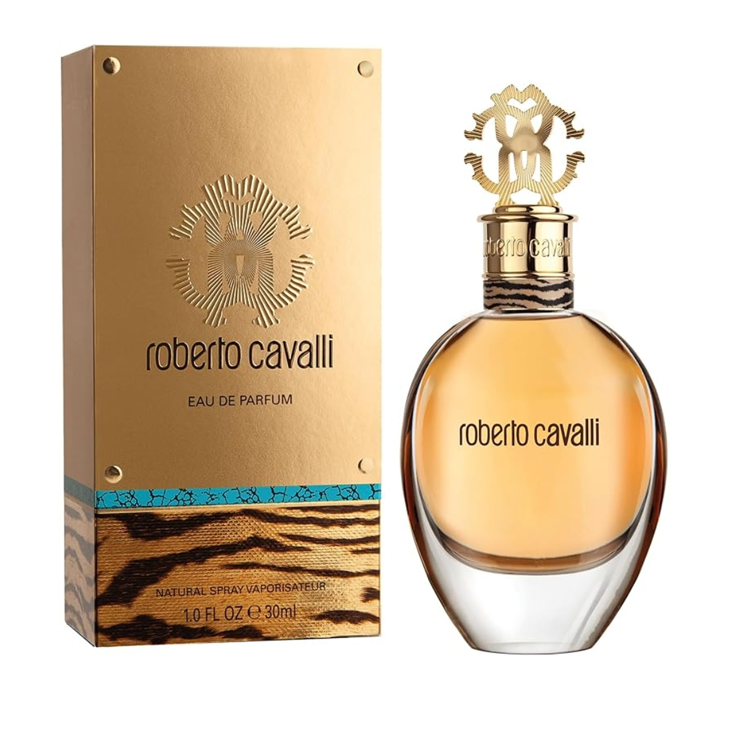Roberto Cavalli Femme Eau de Parfum 1