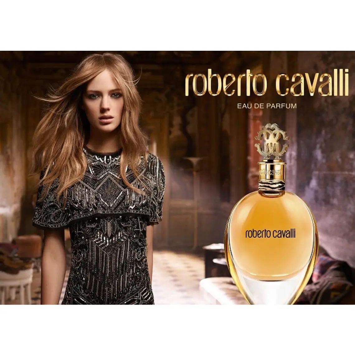 Roberto Cavalli Femme Eau de Parfum 3