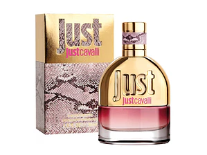 Roberto Cavalli Just Cavalli Eau de Toilette