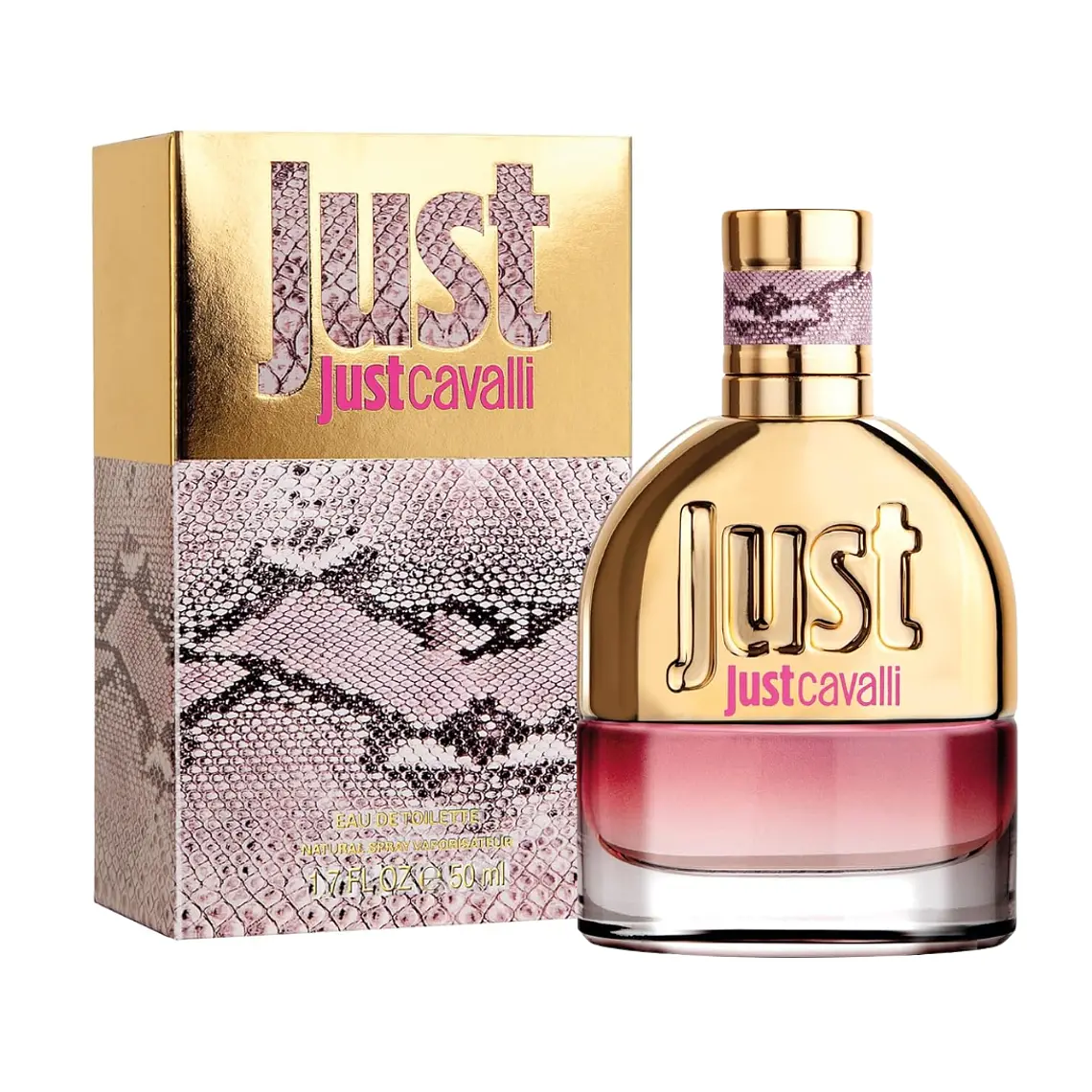 Roberto Cavalli Just Cavalli Eau de Toilette 2