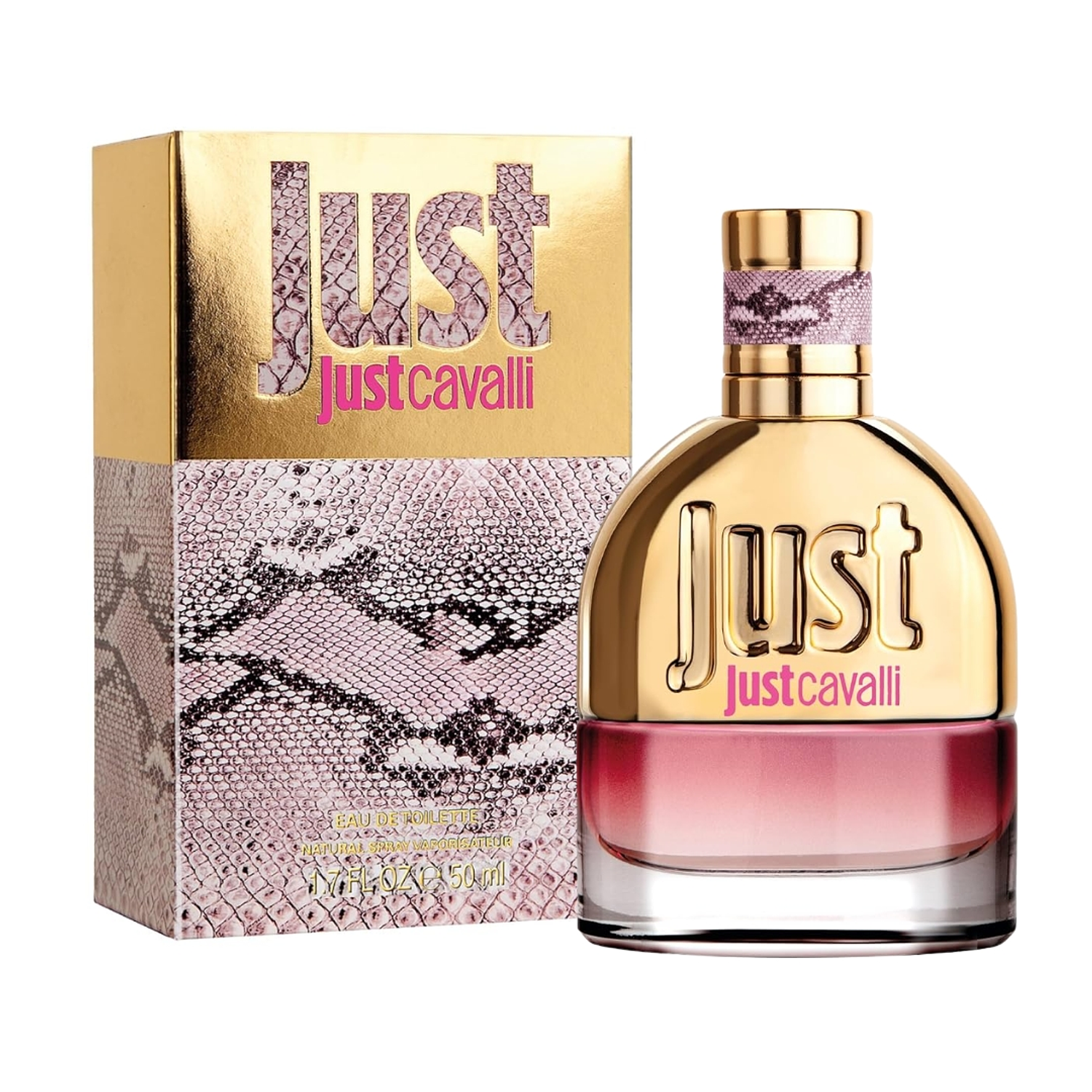 Roberto Cavalli Just Cavalli Eau de Toilette 2