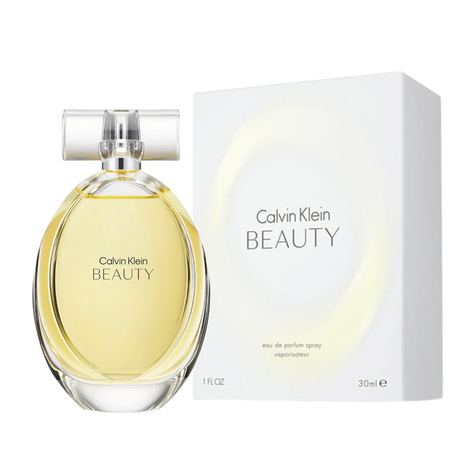 Calvin Klein Beauty Eau de Parfum 1