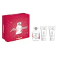 Coffret Cacharel Anais Anais Eau de Toilette 100ml 3 unidades - Thumbnail 1