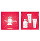 Coffret Cacharel Anais Anais Eau de Toilette 100ml 3 unidades - Thumbnail 2