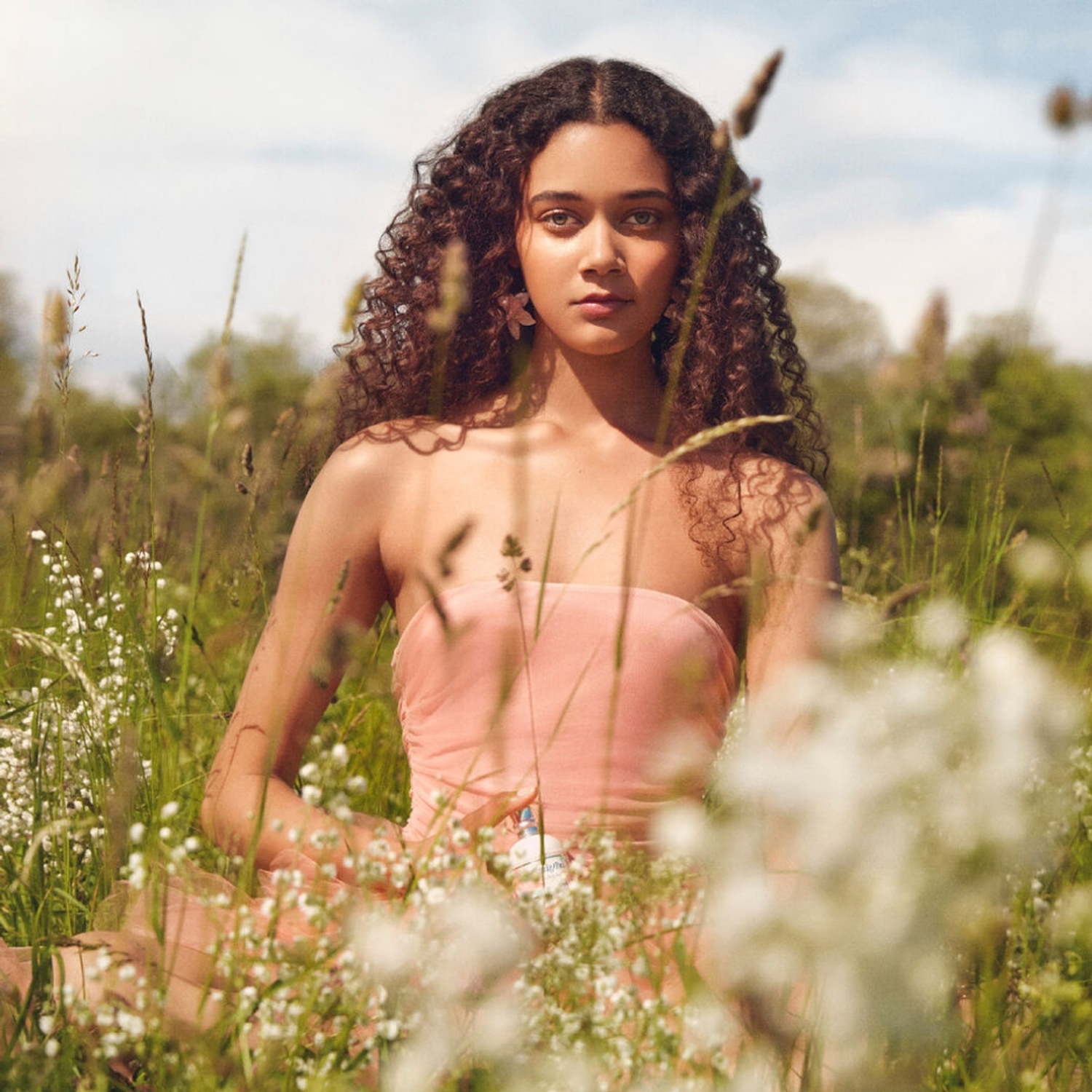 Coffret Cacharel Anais Anais Eau de Toilette 100ml 3 unidades 4