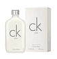 Calvin Klein CK One Unissexo Eau de Toilette - Thumbnail 2