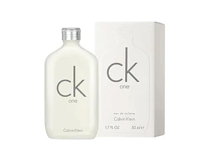 Calvin Klein CK One Unissexo Eau de Toilette