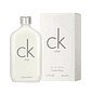Calvin Klein CK One Unissexo Eau de Toilette - Thumbnail 1