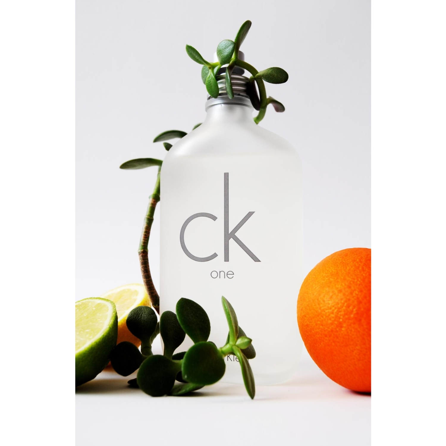 Calvin Klein CK One Unissexo Eau de Toilette 5