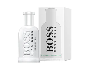 Hugo Boss Bottled Unlimited Eau de Toilette