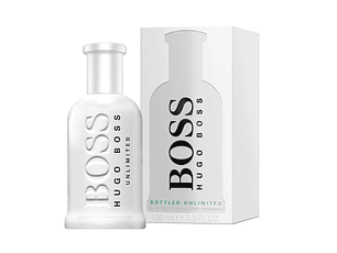 Hugo Boss Bottled Unlimited Eau de Toilette