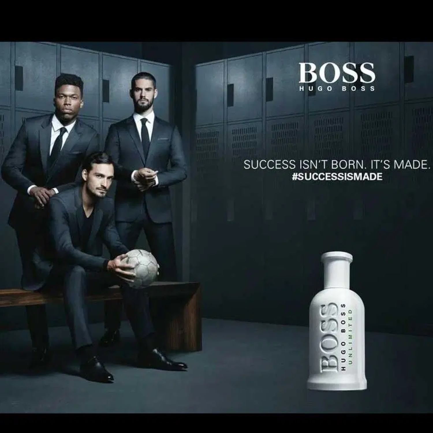 Hugo Boss Bottled Unlimited Eau de Toilette 3