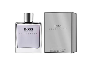 Hugo Boss Boss Selection Man Eau de Toilette