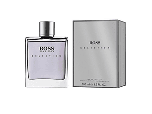 Hugo Boss Boss Selection Man Eau de Toilette