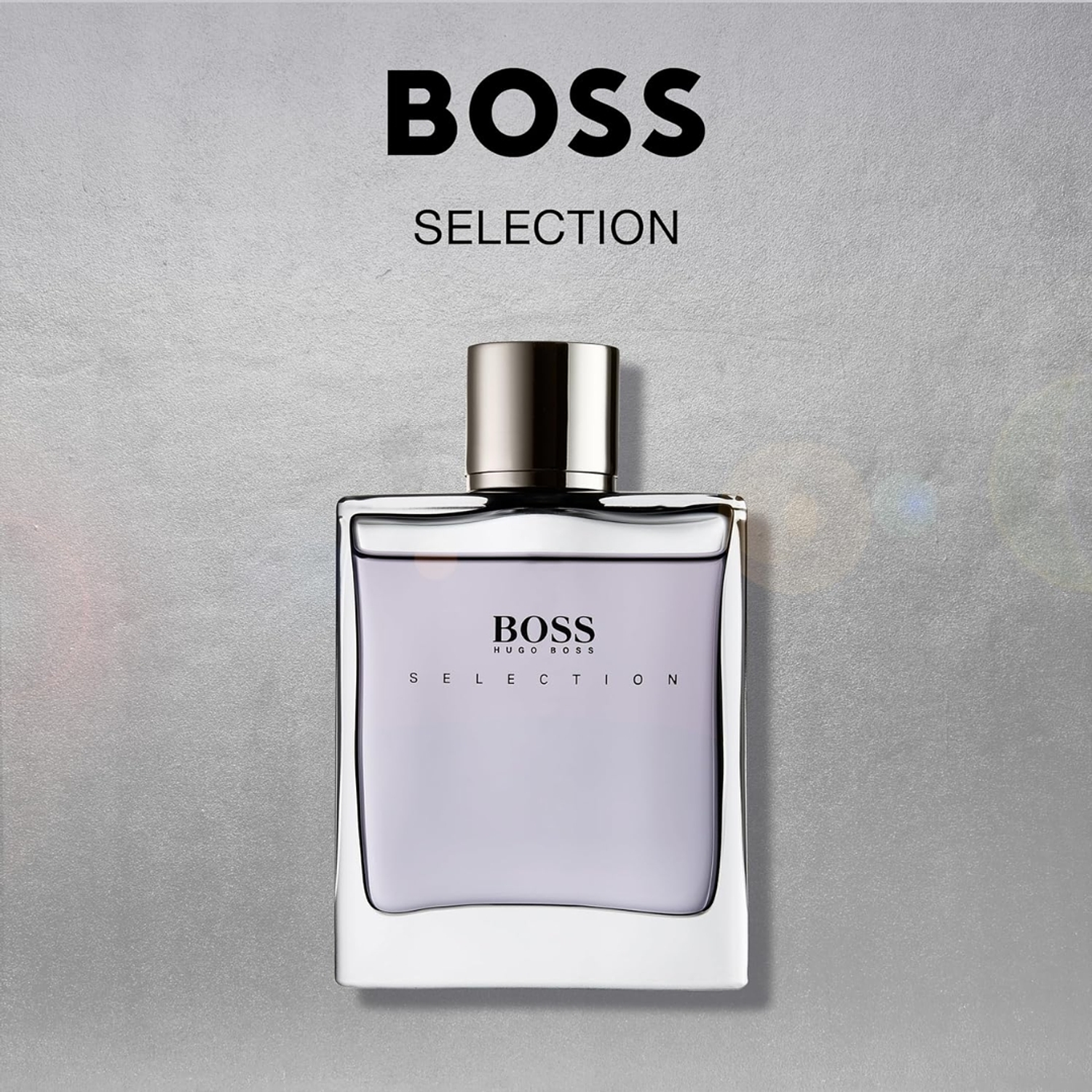 Hugo Boss Boss Selection Man Eau de Toilette 2