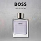 Hugo Boss Boss Selection Man Eau de Toilette - Thumbnail 2