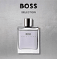 Hugo Boss Boss Selection Man Eau de Toilette - Thumbnail 2