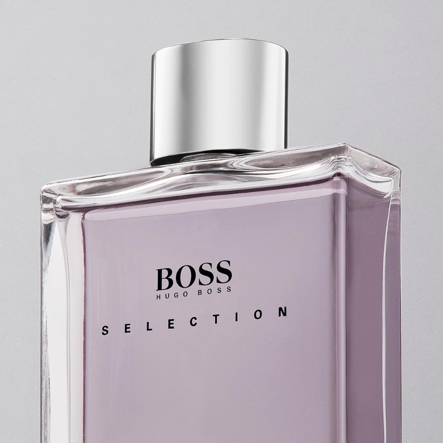 Hugo Boss Boss Selection Man Eau de Toilette 3