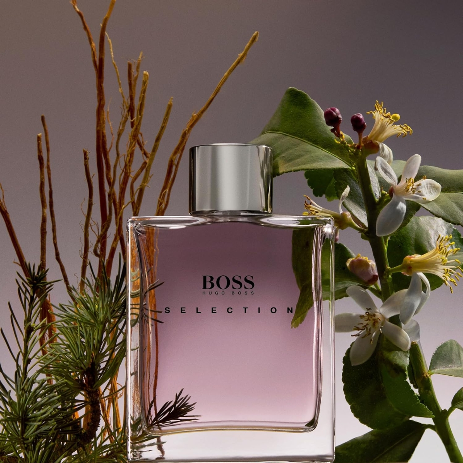 Hugo Boss Boss Selection Man Eau de Toilette 4