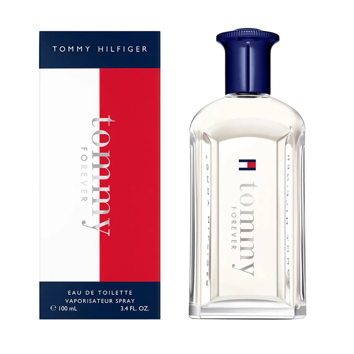 Tommy Hilfiger Tommy Forever Eau de Toilette 2