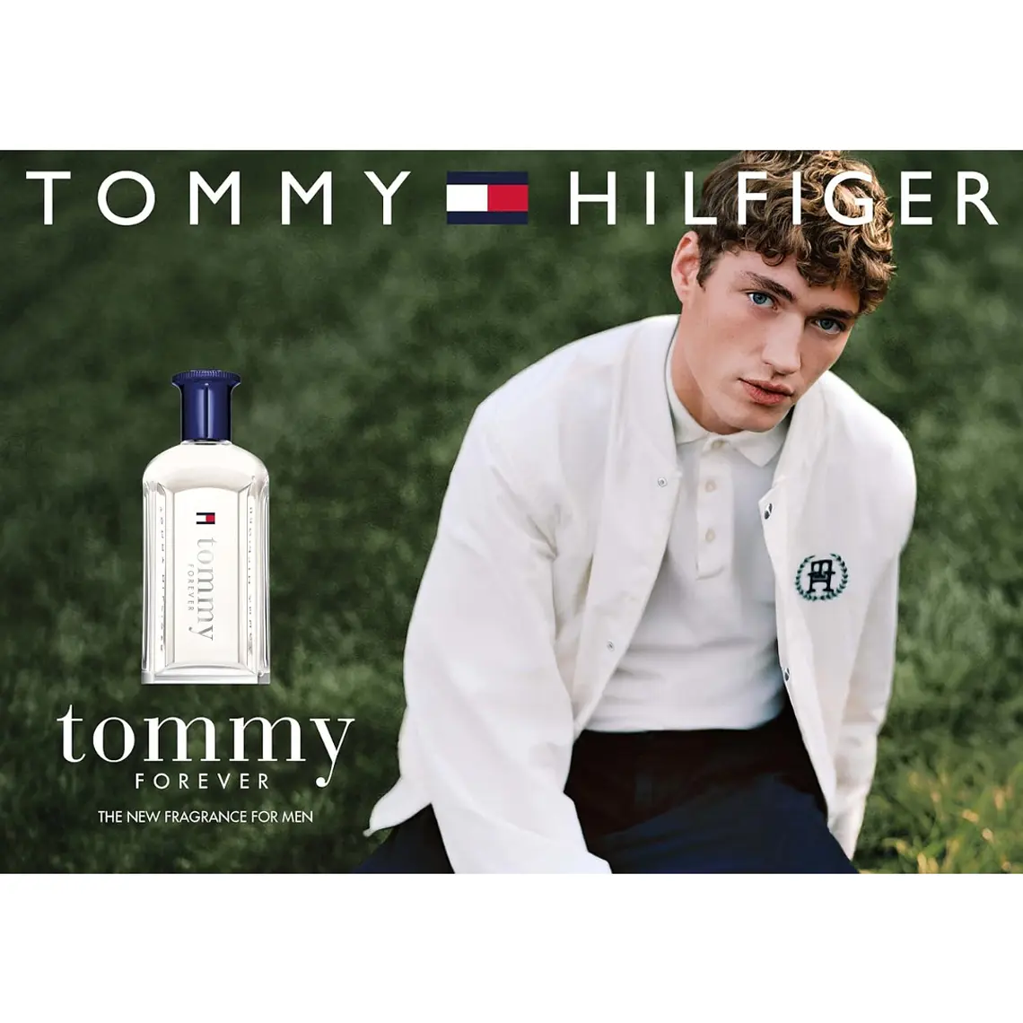Tommy Hilfiger Tommy Forever Eau de Toilette 3