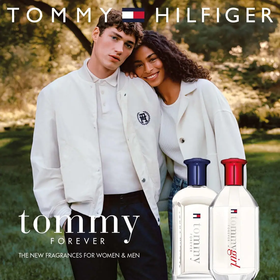 Tommy Hilfiger Tommy Forever Eau de Toilette 4