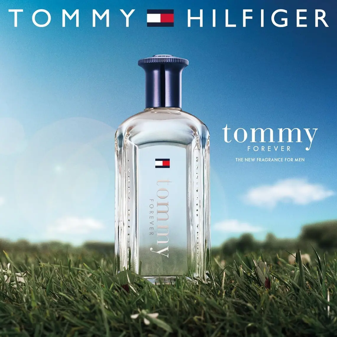 Tommy Hilfiger Tommy Forever Eau de Toilette 5