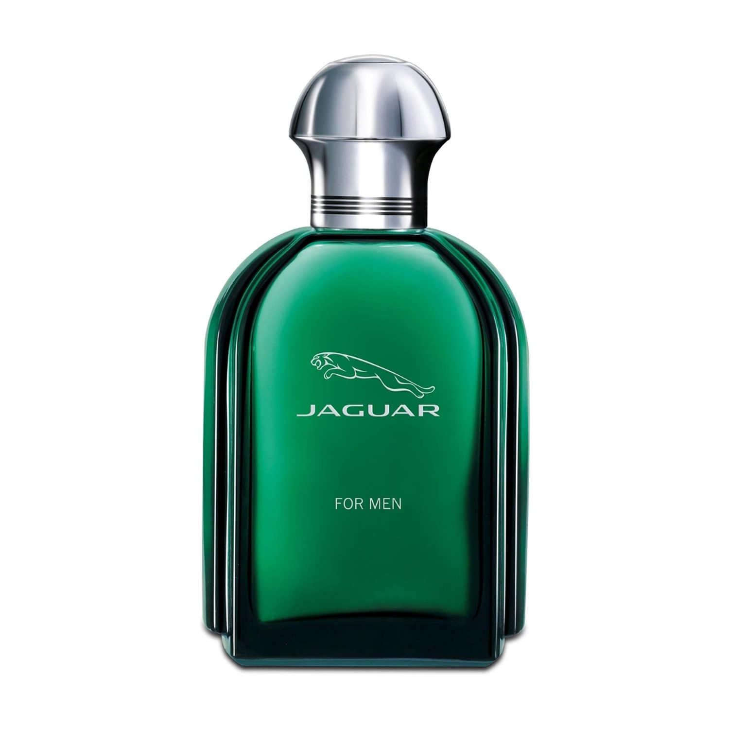 Jaguar Green Man Eau de Toilette 4