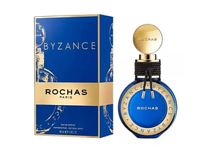 Rochas Byzance Eau de Parfum