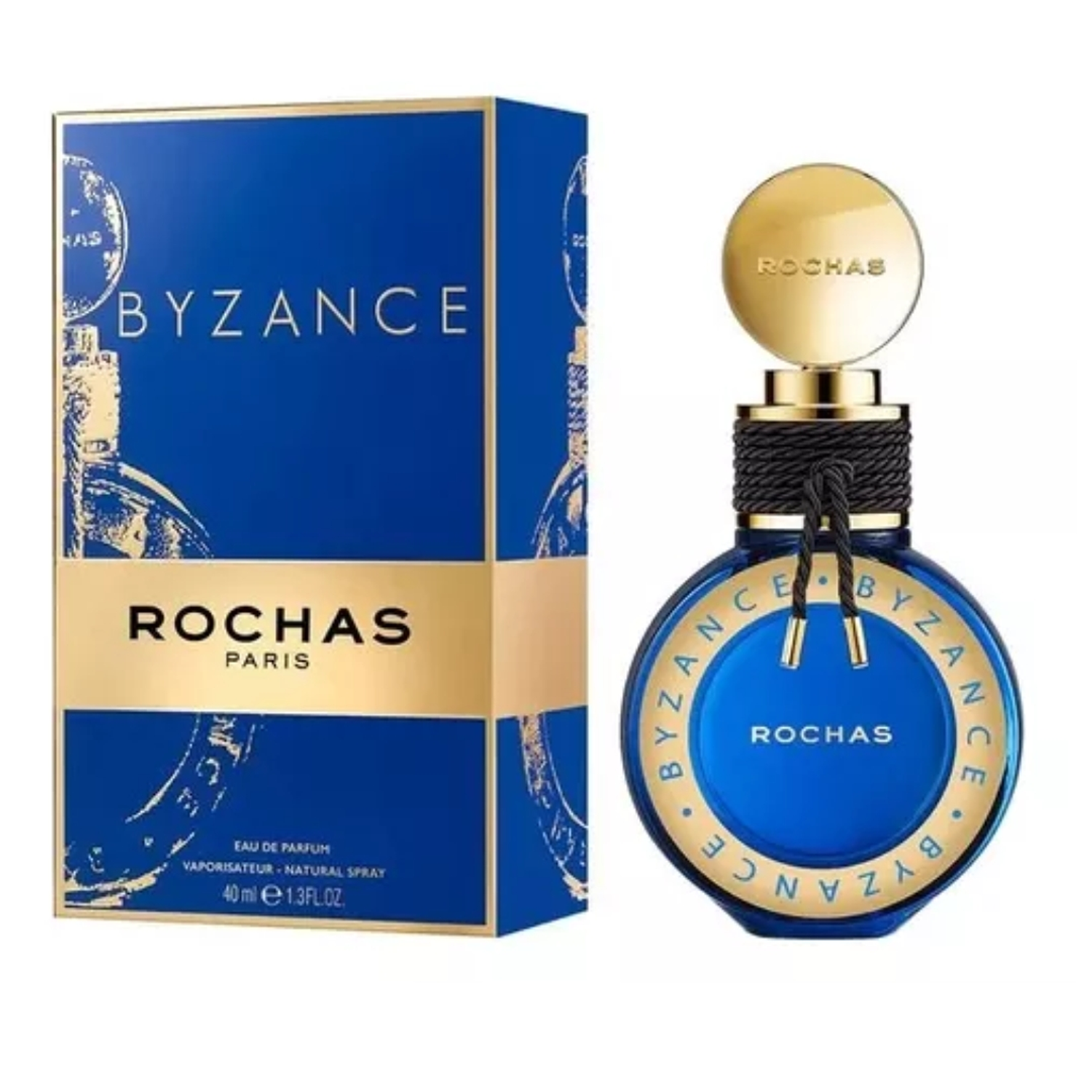 Rochas Byzance Eau de Parfum 1
