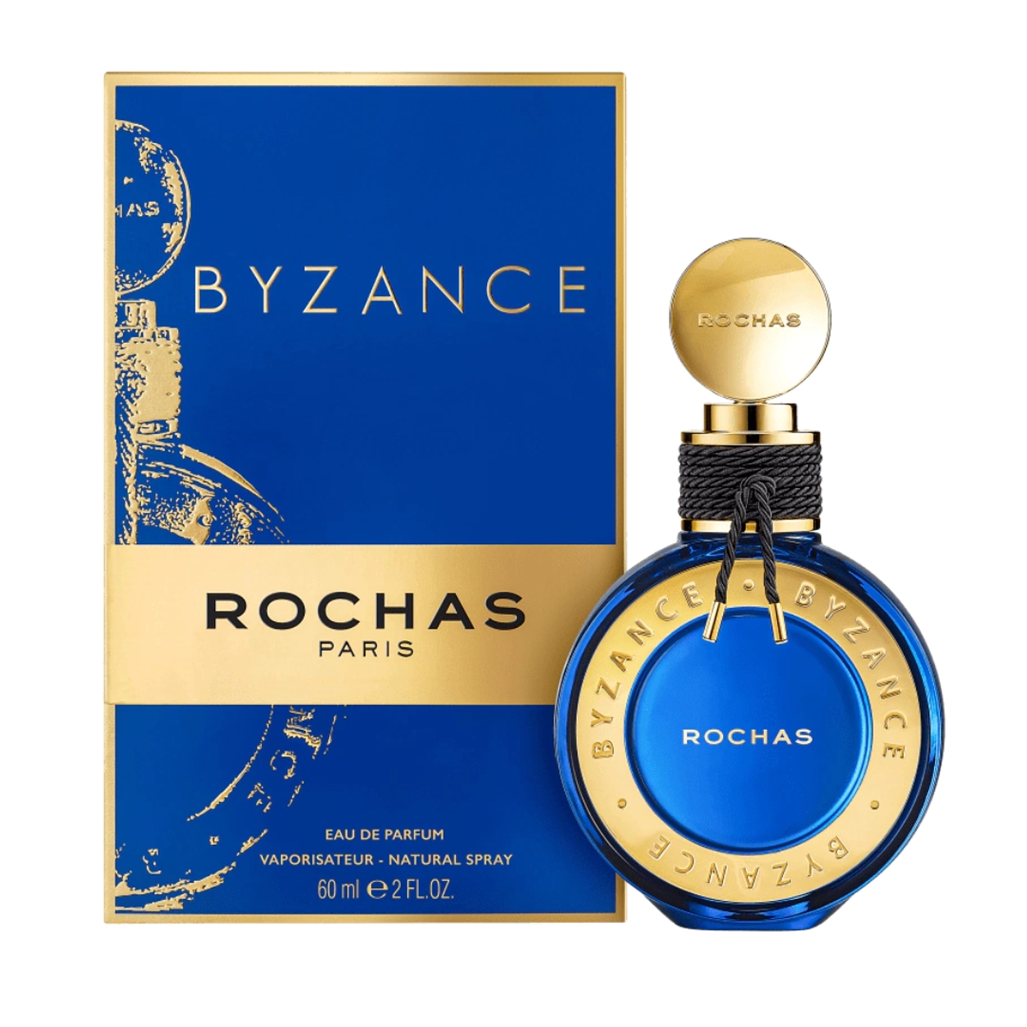 Rochas Byzance Eau de Parfum 2