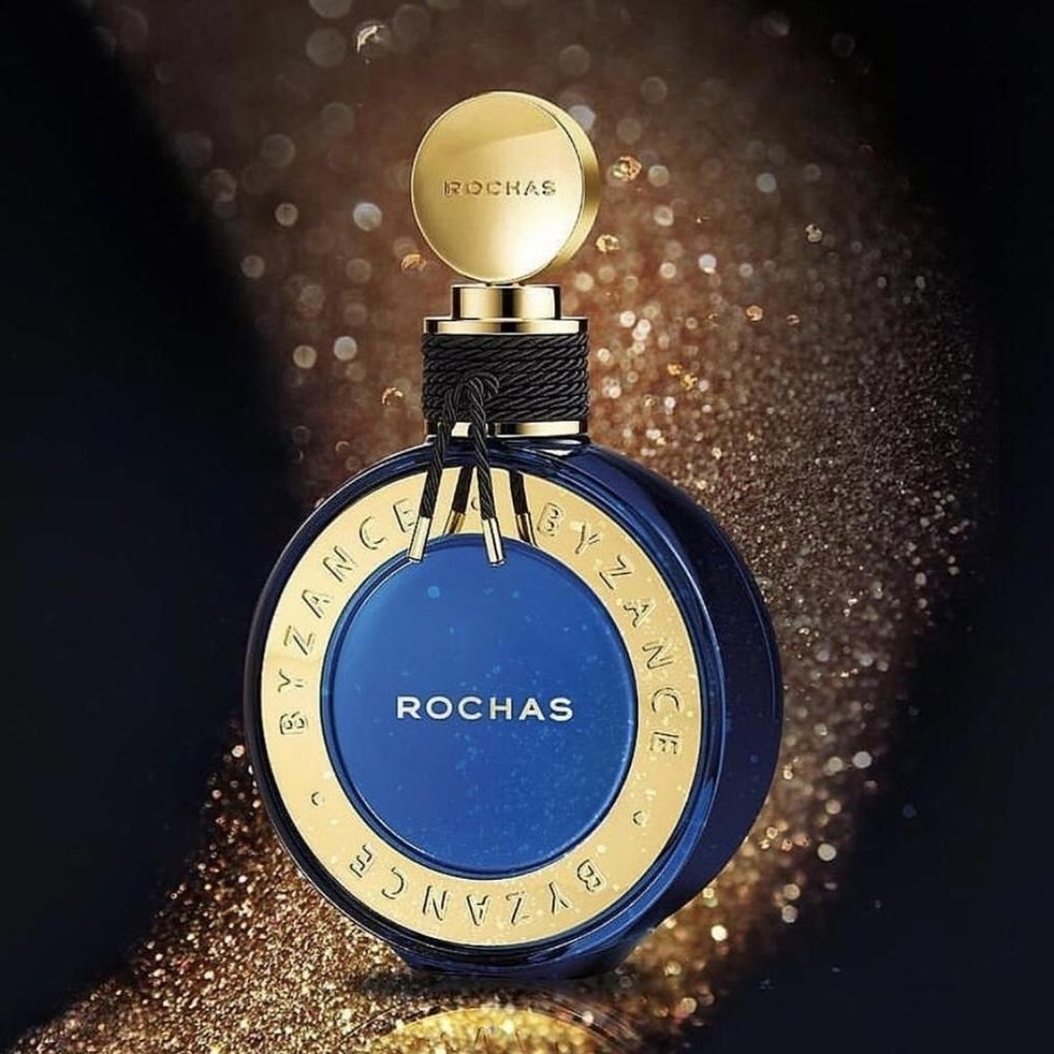 Rochas Byzance Eau de Parfum 4