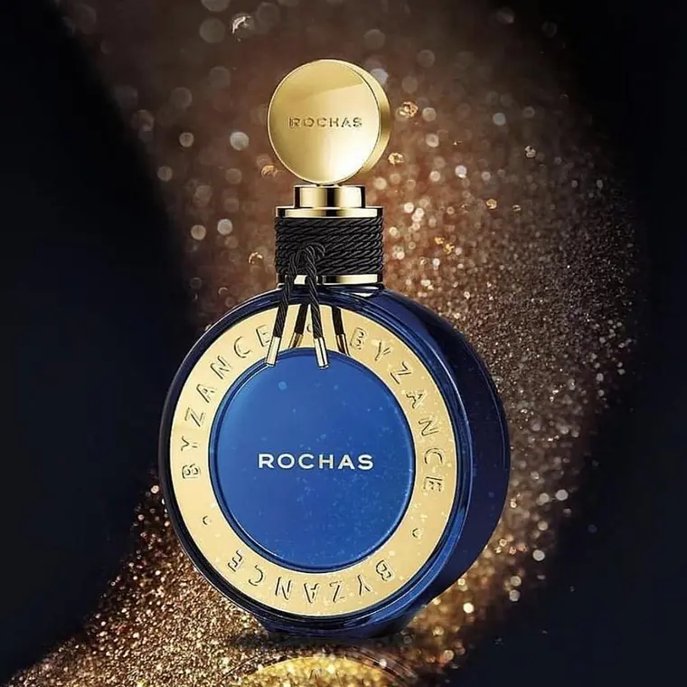 Rochas Byzance Eau de Parfum 4