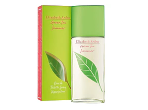 Elizabeth Arden Green Tea Summer Woman Eau de Toilette