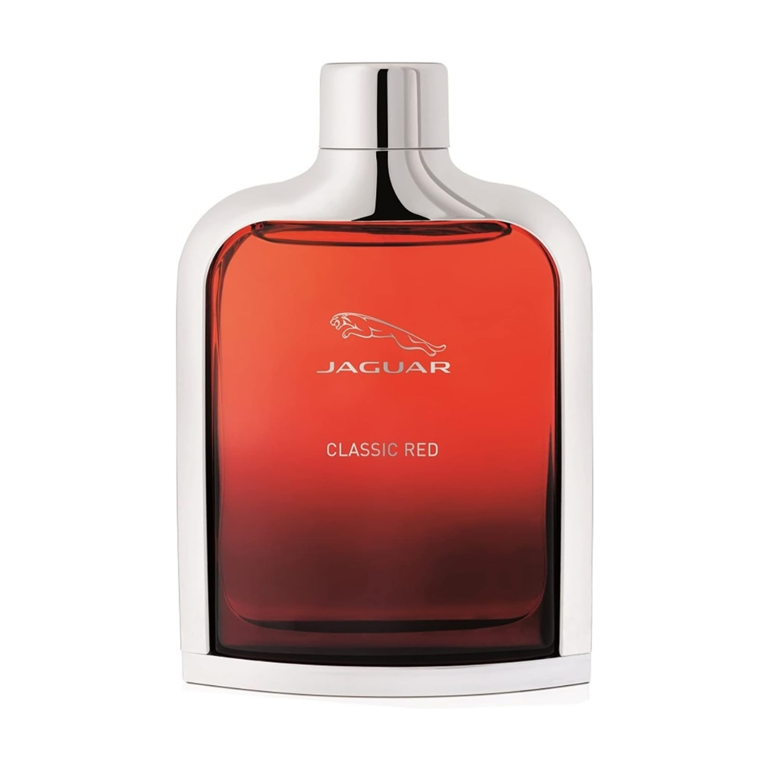 Jaguar Classic Red Eau de Toilette 4