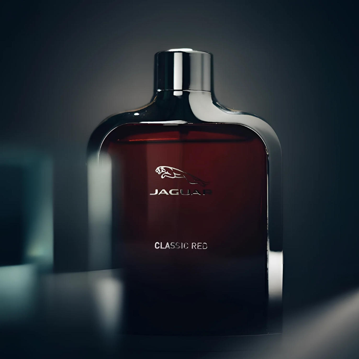 Jaguar Classic Red Eau de Toilette 2