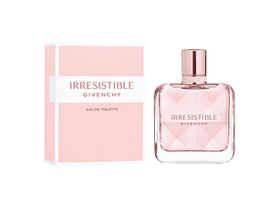 Givenchy Irresistible Fraiche Eau de Toilette