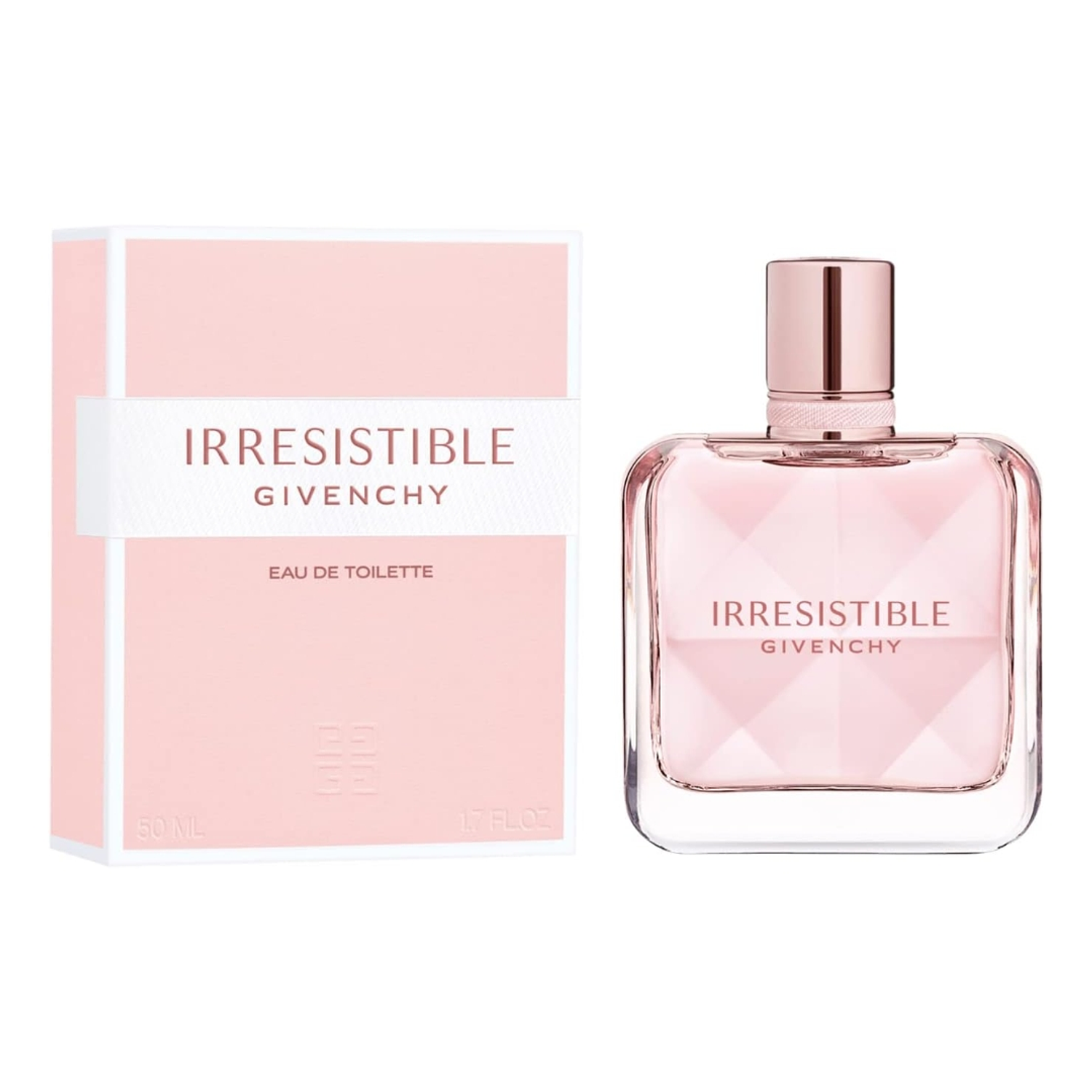 Givenchy Irresistible Fraiche Eau de Toilette 1