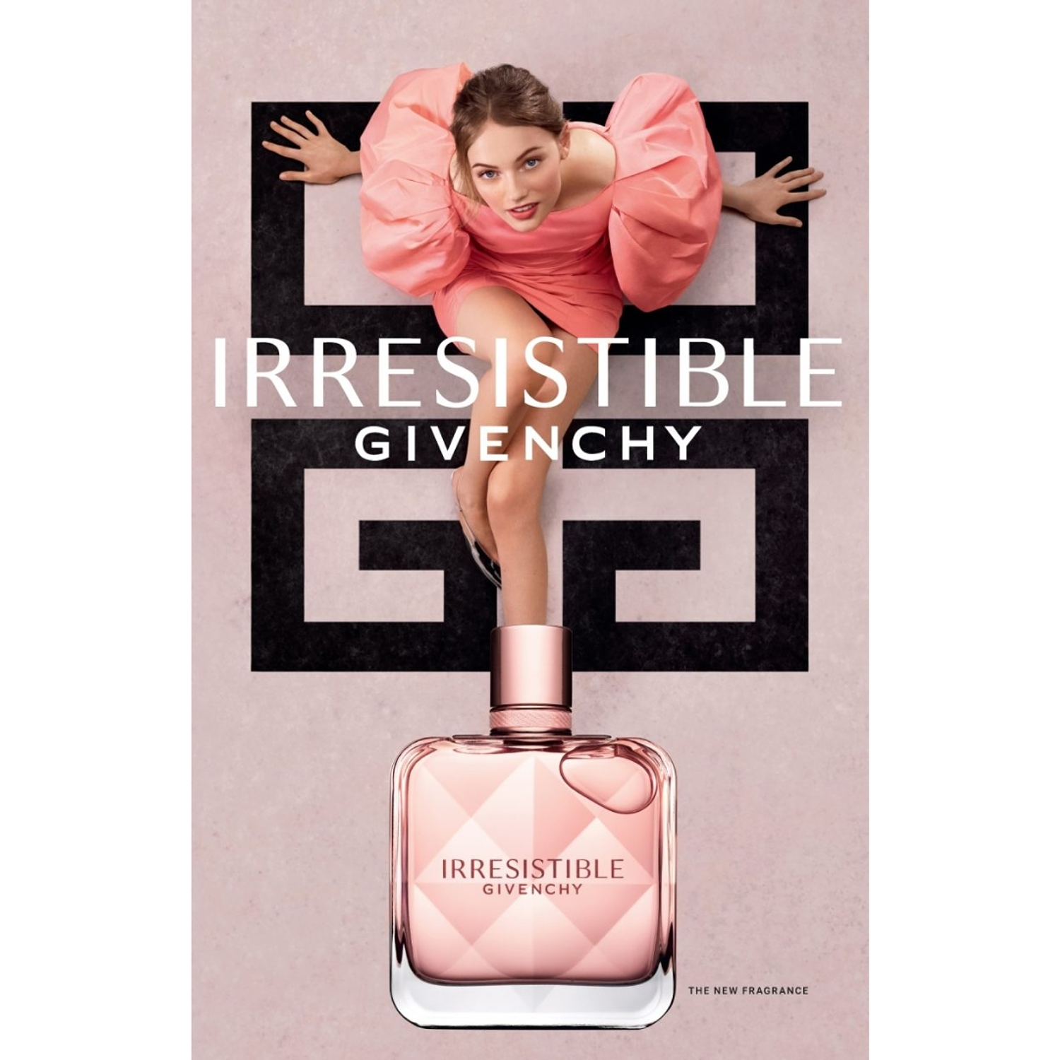 Givenchy Irresistible Fraiche Eau de Toilette 2
