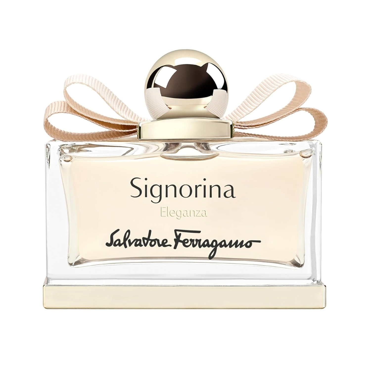 Salvatore Ferragamo Signorina Eleganza Eau de Parfum 4