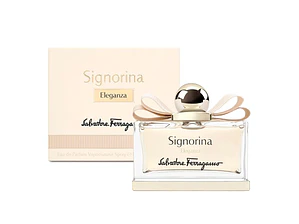 Salvatore Ferragamo Signorina Eleganza Eau de Parfum