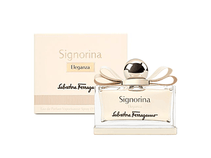 Salvatore Ferragamo Signorina Eleganza Eau de Parfum