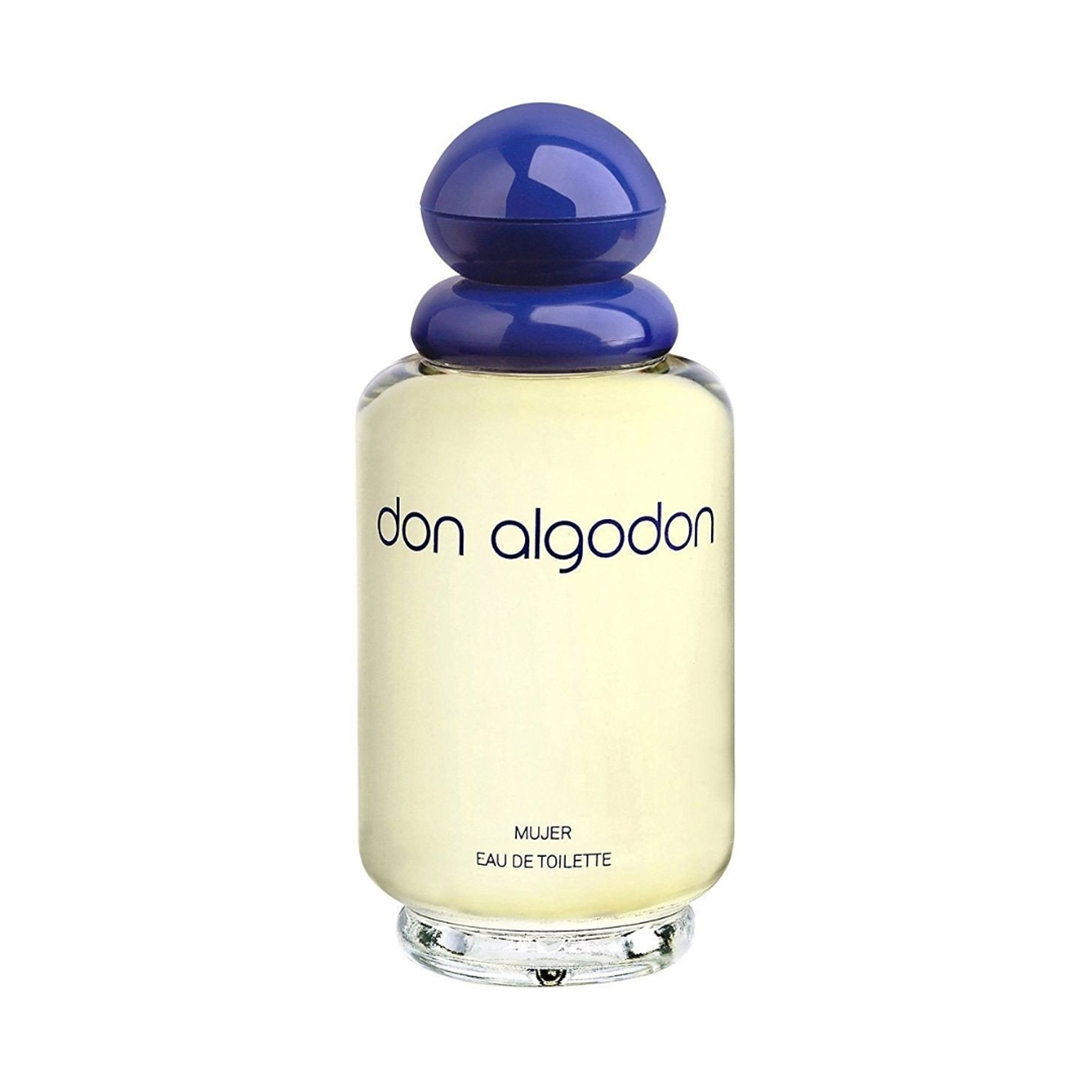Don Algodon Mujer Eau de Toilette 3