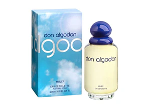 Don Algodon Mujer Eau de Toilette