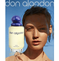 Don Algodon Mujer Eau de Toilette - Thumbnail 2