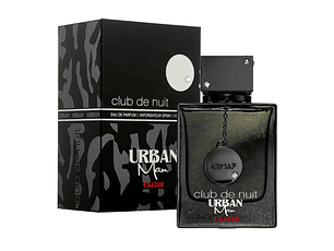Armaf Club de Nuit Urban Man Elixir Eau de Parfum