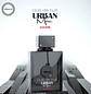 Armaf Club de Nuit Urban Man Elixir Eau de Parfum - Thumbnail 2