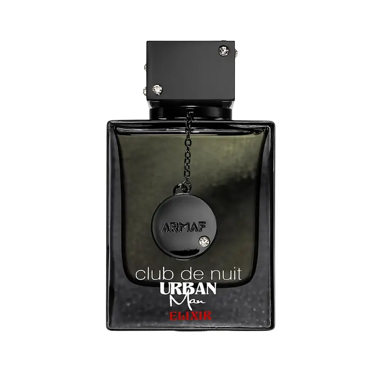 Armaf Club de Nuit Urban Man Elixir Eau de Parfum 4